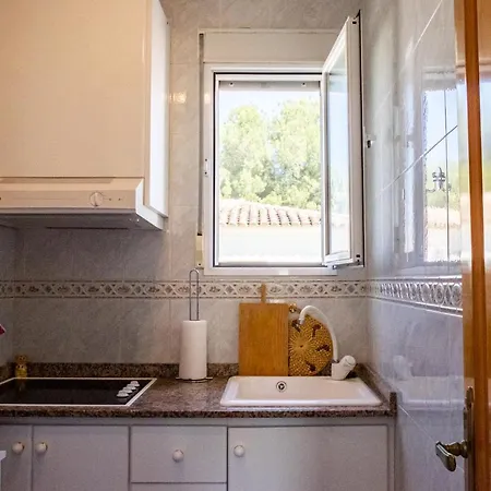 Wunderlich Villa *