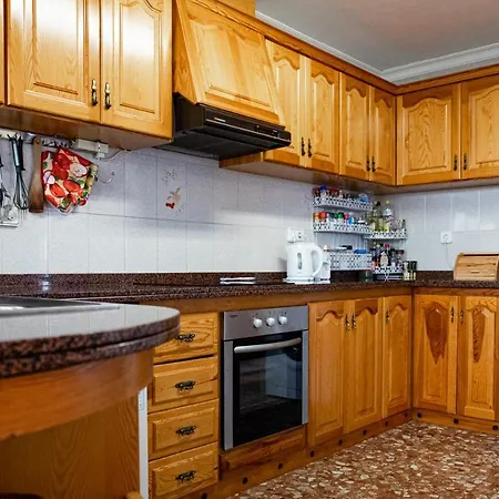 Wunderlich Villa Els Poblets
