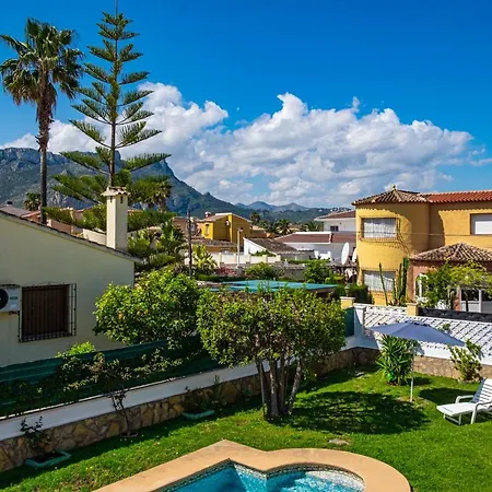Villa Wunderlich *