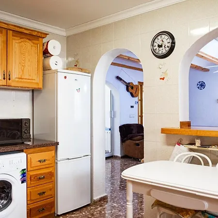 Wunderlich Villa *