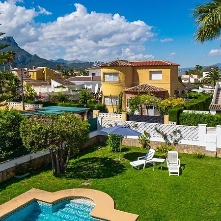 Villa Wunderlich