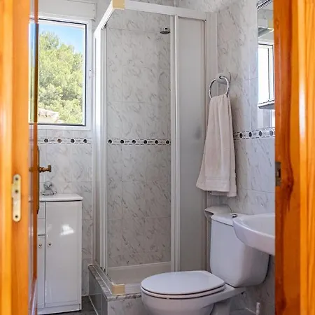 Wunderlich Villa *